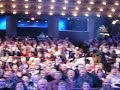 Mix 92.9 at the Rockettes at Grand Ole Opry House