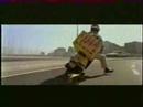 Scooter TAXI