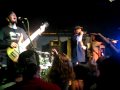 Flaw live