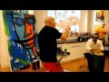 Floyd th e Rock Artist (... Ver Video