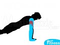 How to do Push Ups How to do Push Ups
