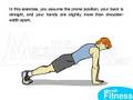 How to do Push Ups