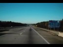 martin south carolina to pooler georgia time lapse.