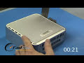 How To Remove The Top Case of Your Mac Mini and Replace It