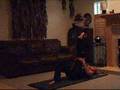 videos de Tammy Teaches a Single Legs Circles Pilates Class