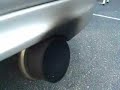 Honda Civic EK4 VTi Kakimoto