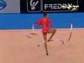 Euritmica Torino 2008 - Bessonova - Nastro
