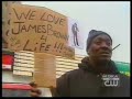 MJ5 Episode 1 - Tribute To James Brown Part 3
