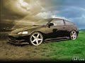 Honda CRX