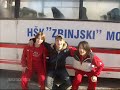 hsk zrinjski mostar generacija 1993 i 1994  i ultrasi