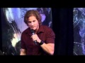 Tim Hawkins - Helper in the Car - YouTube