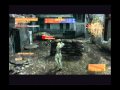 MGO SNE-Raiden vs Vamp vs Snake!
