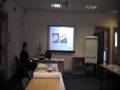Food Hygiene Course in Training Room 2