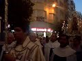 virgen del caremen del santo angel