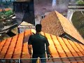 Driver 3 glitch video (loads of glitches)