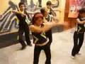 JM ESPECTACULOS escuela de baile