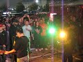 GrandAM - MNF Houston Texans Tailgate- Stranglehold part 3