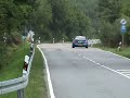 rallye deutschland adac 2006 dimanche