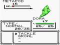 Nidoran Only Run: Viridian Forest