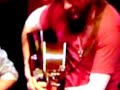Brandon Rhyder playin Back roads with Stoney Larue Brandon Rhyder playin Back roads with Stoney Larue
