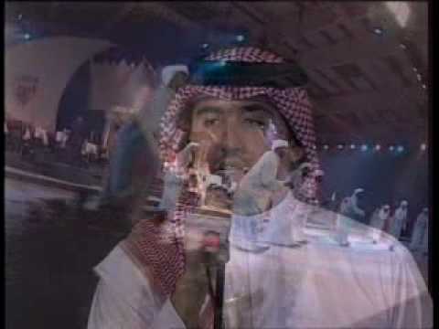 حفلة الميثاق - فايز السعيد.
