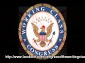 Congress of the Working Class: Session Twenty-One ...