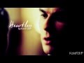 ► Damon & Elena | Heartless