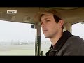 ob in italien oder deutschland - die verbraucher st�hnen. die landwirte dagegen jubeln. franz lehner aus bayern zum beispiel. jahrelang lagen die getreidepreise aus seiner sicht im keller, nun sind sie auf einem niveau, wo ihm die schufterei auf dem acker wieder richtig spa� macht.

doppelt lohnend: die ernte in niederbayern war 2007 rekordverd�chtig gut und die preise f�r qualit�tsweizen sind explodiert. doch trotz der ausgezeichneten stimmung fragt sich der bauer: halten sich die hohen preise? 