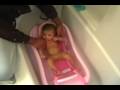videos de Kimaya's bath