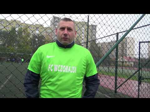 IKONY LIGI BEMOWSKIEJ, 5. ODCINEK: ALBERT SZLAGA