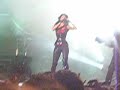 mtv malaga summer 2008 pussycat dolls