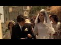 michael corleone wedding