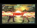 JOYBOX tekken6 NO304