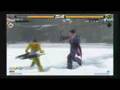 JOYBOX tekken6 NO304