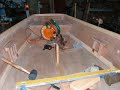 WOODEN BOATBUILDING AT HOME WOODEN BOATBUILDING AT HOME