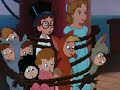 Peter Pan Walt Disney - Captain Hook and his singing pirates Peter Pan Walt Disney - Captain Hook and his singing pirates