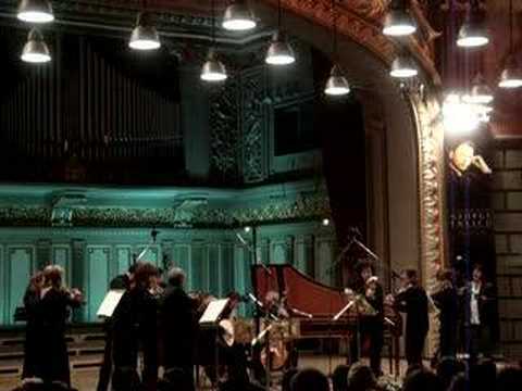 Francesco Geminiani -- Concerto ...