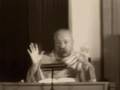 Swami Prabhavananda: Yoga Aphorisms of Patanjali