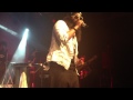 Samy Deluxe - Erlangen E-Werk - Straßenmusik + HaHa Samy Deluxe im E-Werk Erlangen mit