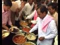 Vanta Varpu kcr serving meal.mov