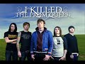 To Be Sleeping While Still Standing - I killed the prom queen