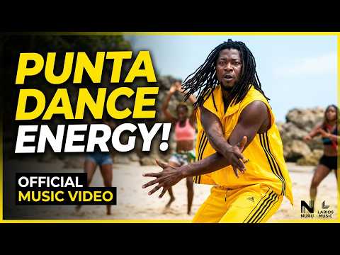 Dancing Punta - Music Video - Nuru