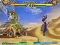 cvs2   kurosu hibiki kim iori c vs kok sakura vega blanka a
