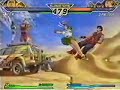 cvs2   kurosu hibiki kim iori c vs kok sakura vega blanka a