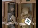 Organic cotton Teddy Bear Organic cotton Teddy Bear