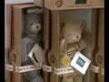 videos de Organic cotton Teddy Bear