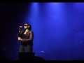 short video of gabrielle performing at her sell-out always uk tour on 23 february 2008 at the birmingham symphony hall.