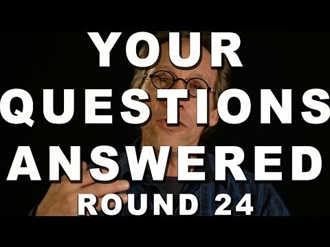 Why Is There Something Instead of Nothing? - Ask the Experts #24
