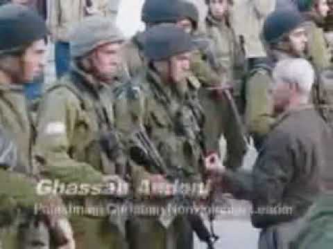 If Americans Knew What Israel Is Doing%21 VIDEO WAS CENSORED%21