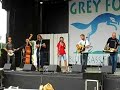 Gravity - Me and Bobby McGee